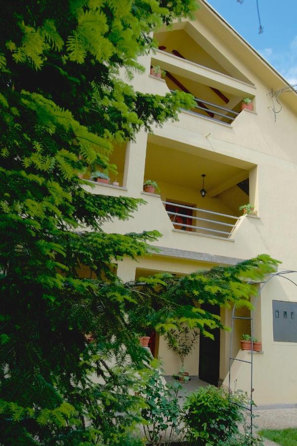 Vukajlo Apartment Belgrade Exterior photo