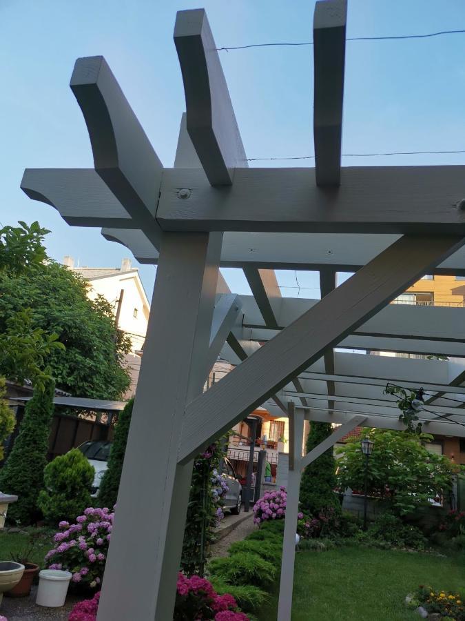 Vukajlo Apartment Belgrade Exterior photo